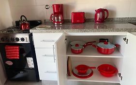 DEPARTAMENTO VERA MUJICA 1 cochera propia incluida